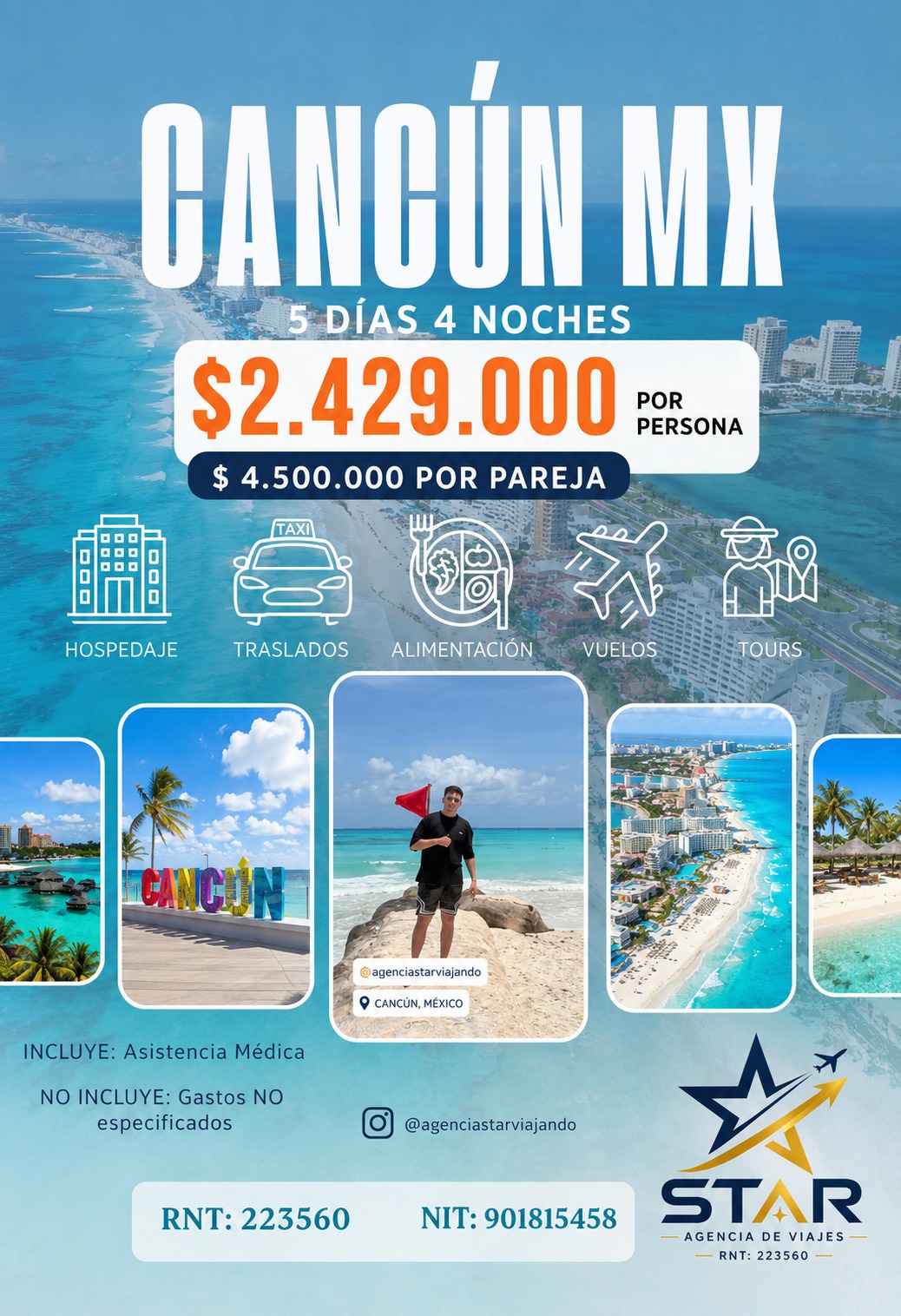 Punta Cana